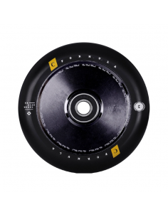 URBANARTT HOLLOW CORE DISC PRO 120 BLACK