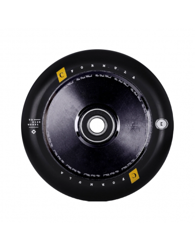 URBANARTT HOLLOW CORE DISC PRO 120 BLACK