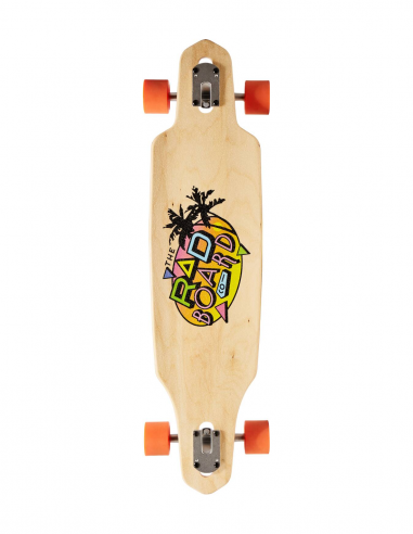 RAD COMPLETE LONGBOARD