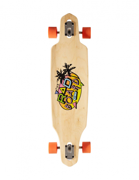 RAD COMPLETE LONGBOARD