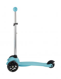 PRIMUS 3-WHEEL SCOOTER BLUE 2