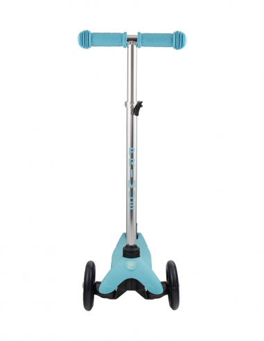 PRIMUS 3-WHEEL SCOOTER BLUE