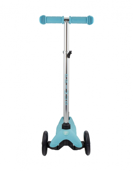 PRIMUS 3-WHEEL SCOOTER BLUE