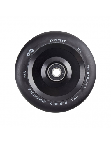 ΡΟΔΑ INFINITY HOLLOWCORE 100 ΜΑΥΡΗ