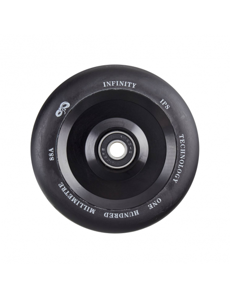 ΡΟΔΑ INFINITY HOLLOWCORE 100 ΜΑΥΡΗ