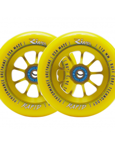 ΤΡΟΧΟΙ RIVER NATUTAL RAPID SUNRISE