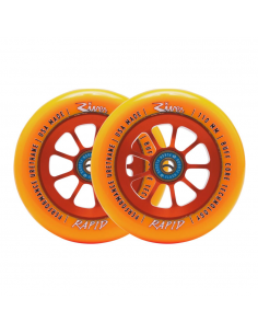 ΤΡΟΧΟΙ RIVER NATUTAL RAPID SUNSET 2