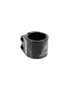 ΔΑΓΚΑΝΑ FASEN ΔΙΠΛΗ ΜΑΥΡΗ