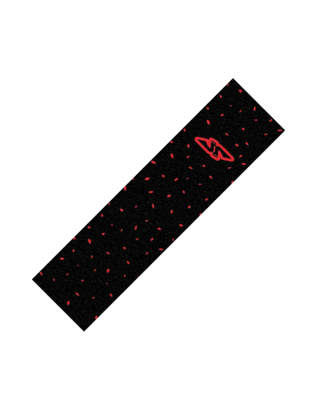 JP SCOOTERS RICE GRIPTAPE RED