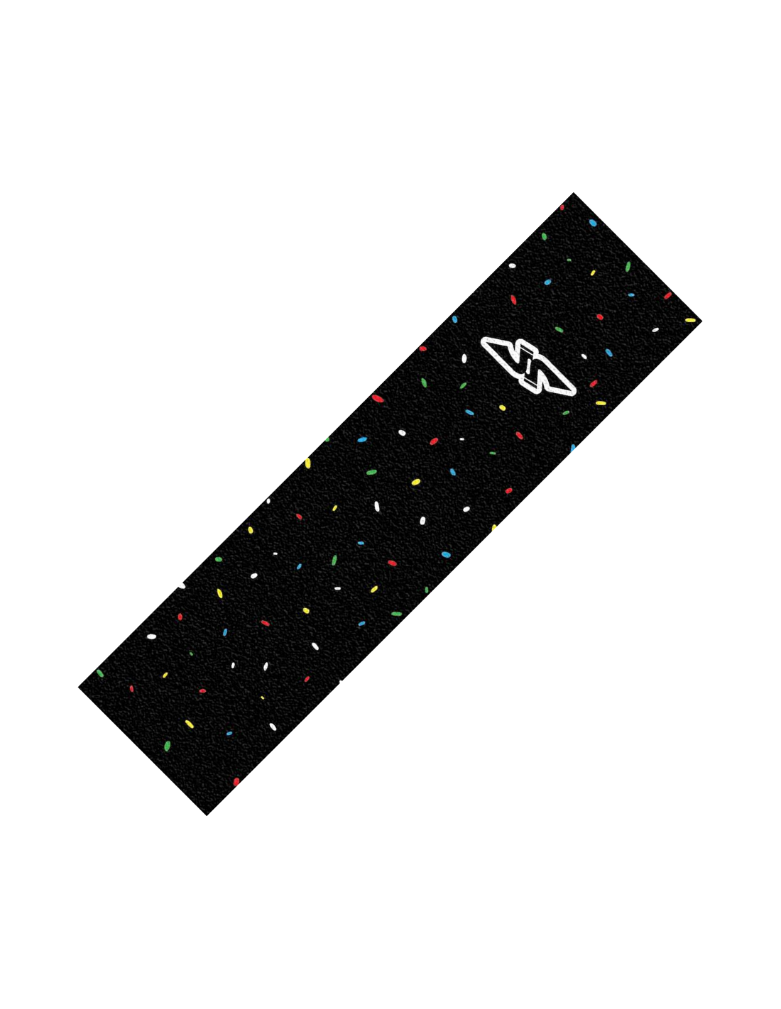 JP SCOOTERS RICE GRIPTAPE RAINBOW