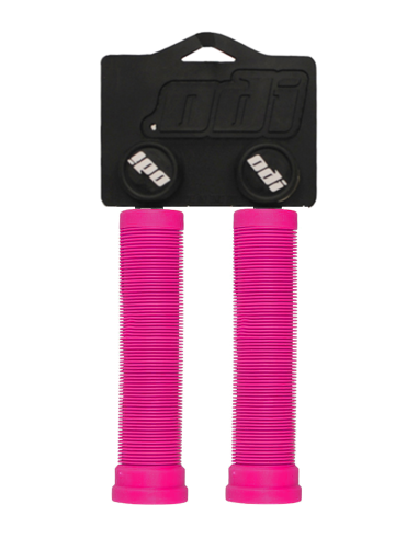 ODI LONGNECK ST SOFT GRIPS PINK