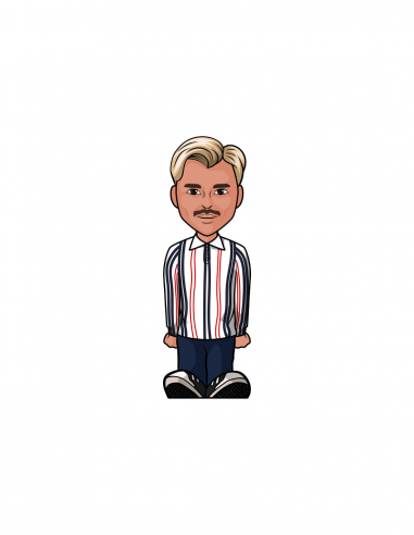 FIGZ JESSE BAYES V2