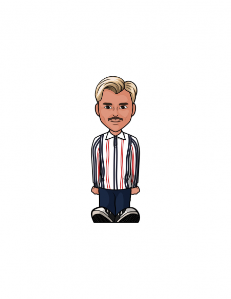 FIGZ JESSE BAYES V2