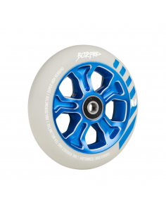 BLAZERPRO REBELLION 110 WHEEL GREY BLUE 2