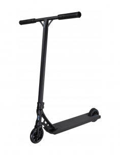 BLAZER PRO RAIDER BLACK BLUE