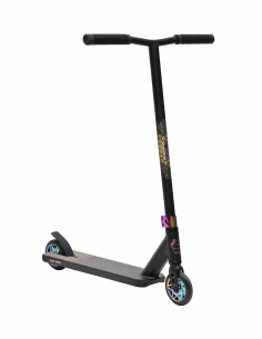 SULLI REVOLUTE BLACK NEOCHROME