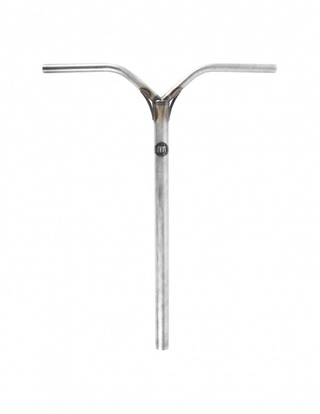 RAW WISE MARTIN ANDRE BAR POLISHED