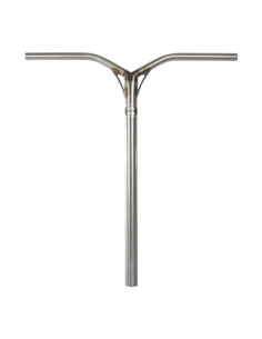 RAW WISE MARTIN OVERSIZED BAR POLISHED