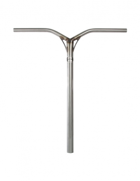 RAW WISE MARTIN OVERSIZED BAR POLISHED