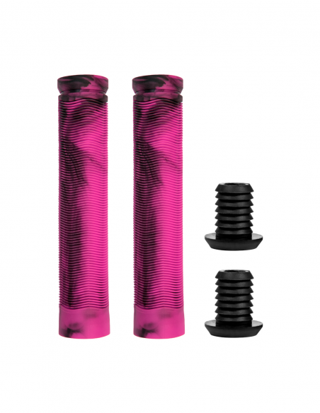 BESTIAL WOLF GRIPS PINK BLACK