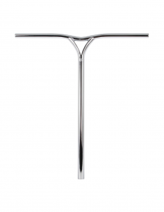 ΤΙΜΟΝΙ RAPTOR REMI OVERSIZED ΧΡΩΜΙΟ