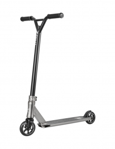 CHILLI 5000 GREY BLACK