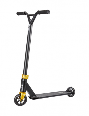 CHILLI 5000 BLACK GOLD