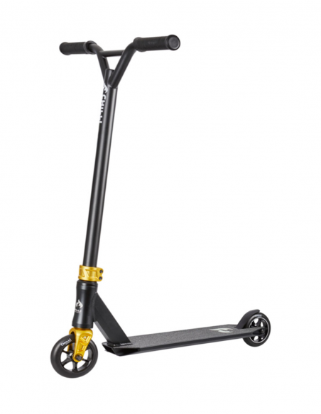 CHILLI 5000 BLACK GOLD