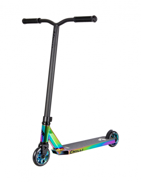 CHILLI ROCKY NEOCHROME