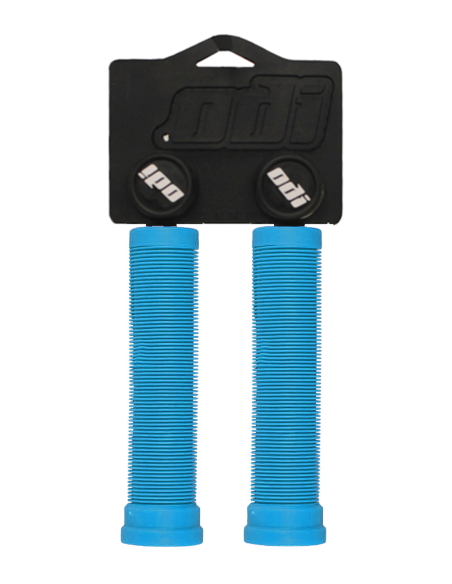 ODI LONGNECK ST GRIPS 135 AQUA
