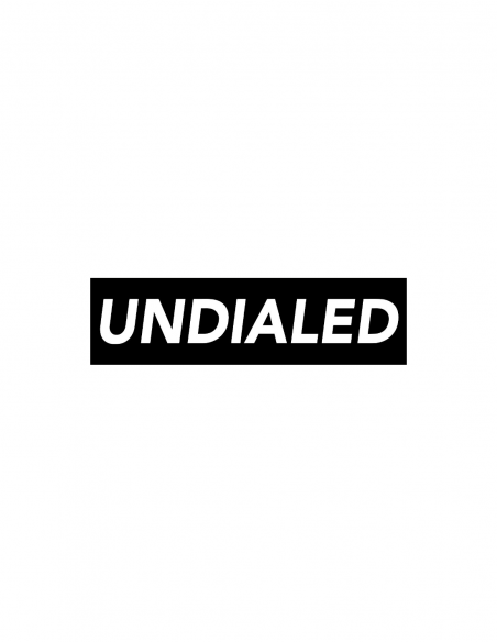ΑΥΤΟΚΟΛΛΗΤΟ BOXED UNDIALED ΜΑΥΡΟ