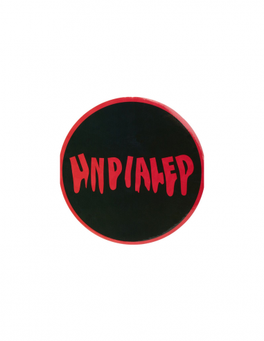 CIRCLE UNDIALED ΑΥΤΟΚΟΛΛΗΤΟ