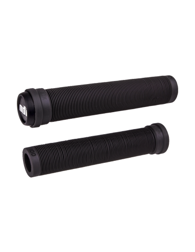 ODI LONGNECK ST SOFT GRIPS 160 BLACK