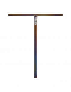 AFFINITY XL CLASSIC OVERSIZED BAR HEAT