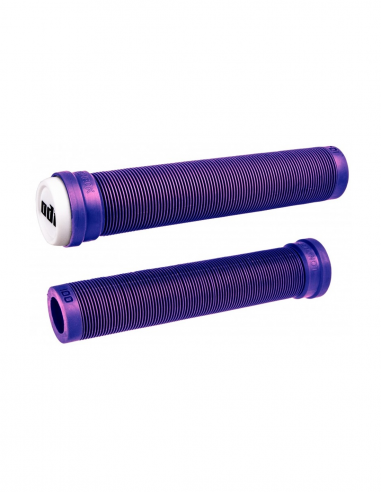ODI LONGNECK ST SOFT GRIPS 160 IRIDESCENT PURPLE