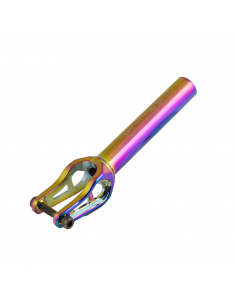 LONGWAY HARPIA FORK HIC/SCS NEOCHROME