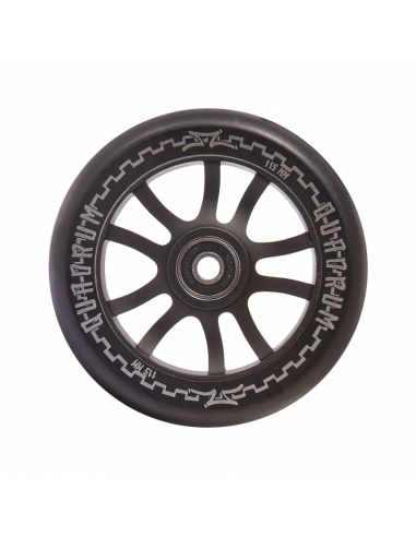 AO QUADRUM 115 WHEEL BLANK