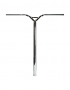 LONGWAY PRECINCT V2 BARS CHROME