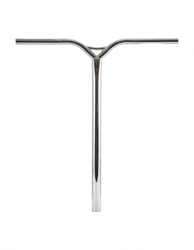 LONGWAY PRECINCT V2 BARS CHROME
