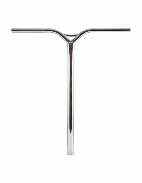 LONGWAY PRECINCT V2 BARS CHROME