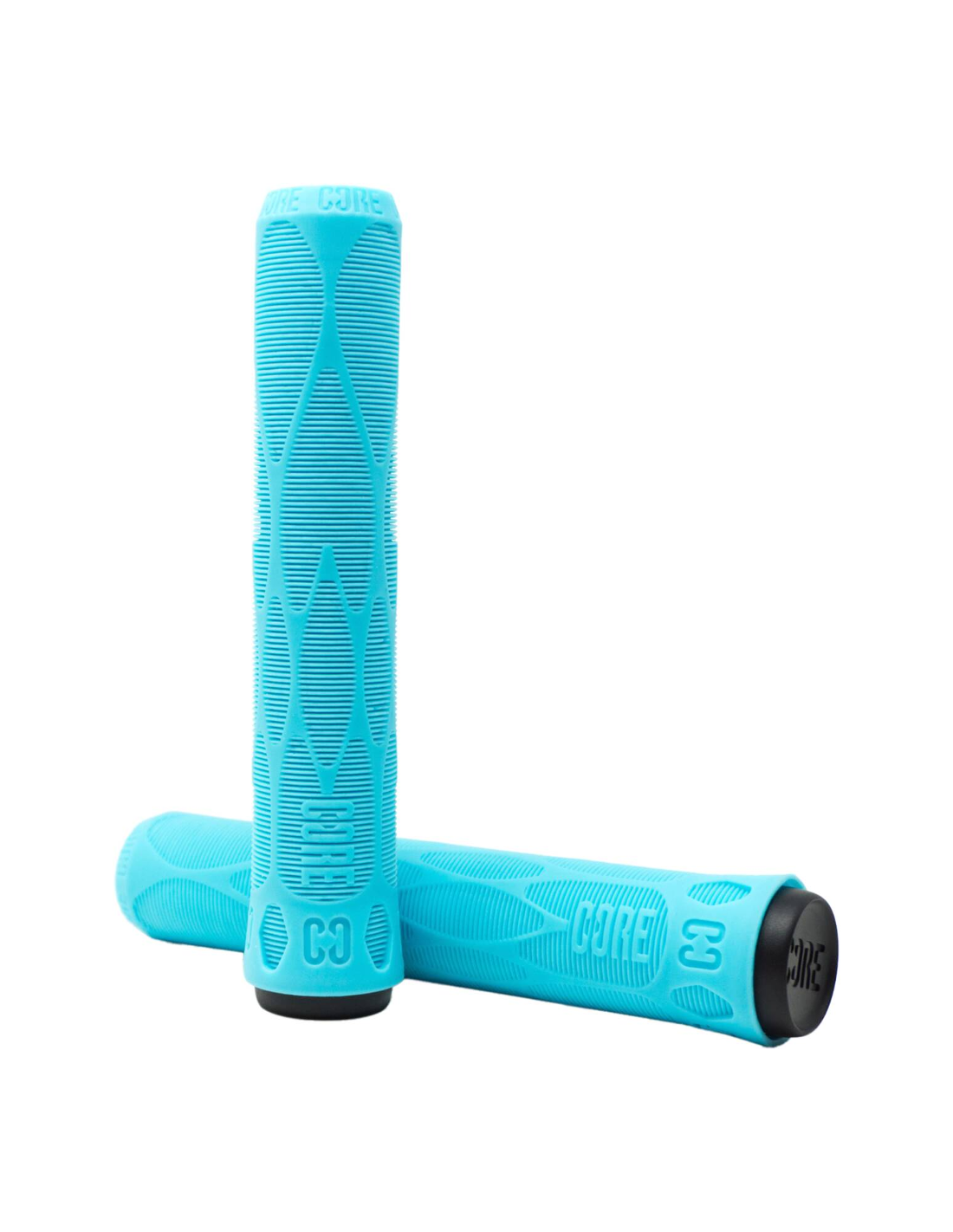 CORE PRO SCOOTER GRIPS TEAL
