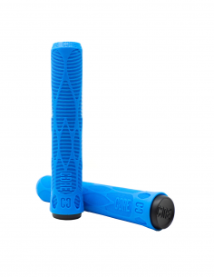 CORE PRO SCOOTER GRIPS BLUE