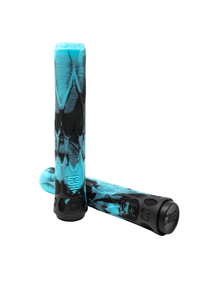 CORE PRO SCOOTER GRIPS ARCTIC