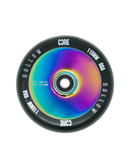 CORE HOLLOWCORE V2 WHEEL NEOCHROME