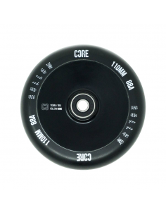 CORE HOLLOWCORE V2 WHEEL BLACK