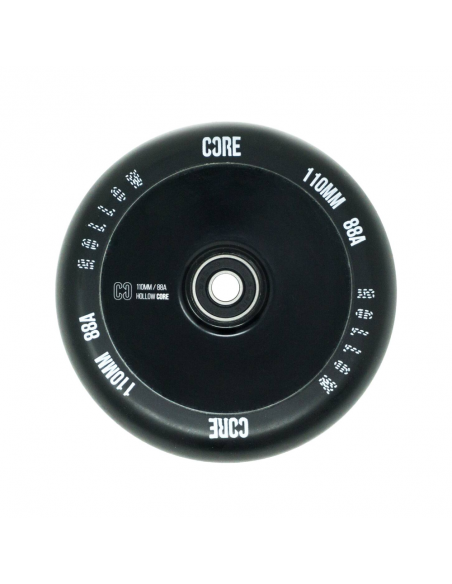 CORE HOLLOWCORE V2 WHEEL BLACK