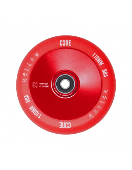 ΡΟΔΑ CORE HOLLOWCORE V2 ΚΟΚΚΙΝΗ