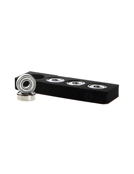 TITEN BALL BEARINGS