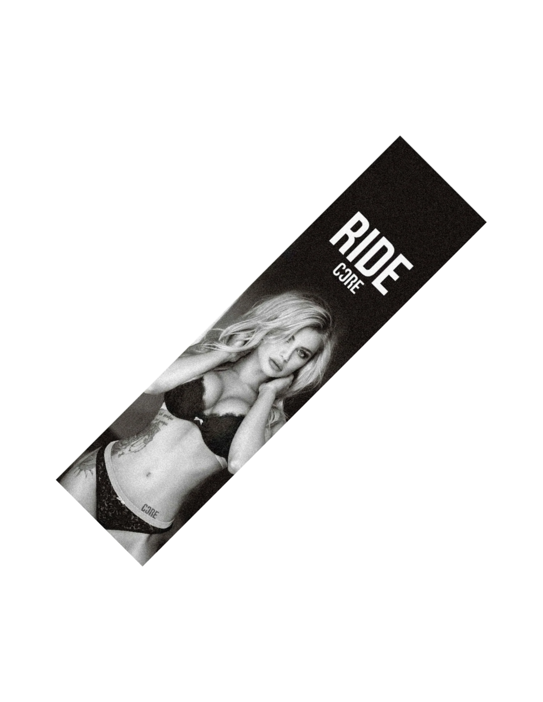 GRIPTAPE CORE HOT GIRL RIDE CORE