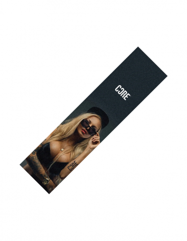CORE HOT GIRL GRIPTAPE